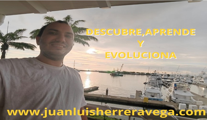 Descubre, aprende y evoluciona