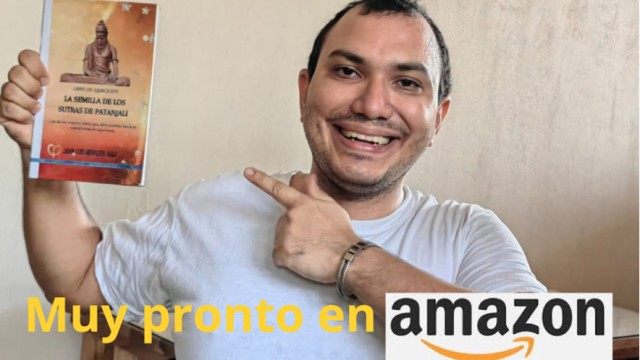 Libro de Ejercicios de los Sutras de Patañjali